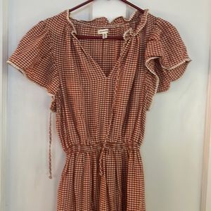 Summer dress